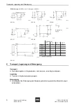 Preview for 8 page of Stahl 8125/5 Operating Instructions Manual