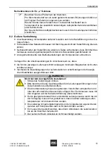 Preview for 13 page of Stahl 8125/5 Operating Instructions Manual