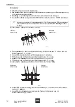 Preview for 14 page of Stahl 8125/5 Operating Instructions Manual