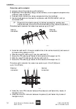 Preview for 32 page of Stahl 8125/5 Operating Instructions Manual