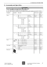 Preview for 37 page of Stahl 8125/5 Operating Instructions Manual