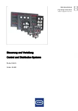 Stahl 8146/03 Operating Instructions Manual preview