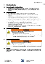 Preview for 7 page of Stahl 8146/03 Operating Instructions Manual