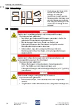 Preview for 12 page of Stahl 8146/03 Operating Instructions Manual