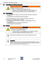 Preview for 18 page of Stahl 8146/03 Operating Instructions Manual