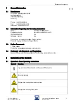 Preview for 23 page of Stahl 8146/03 Operating Instructions Manual