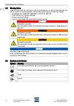 Preview for 24 page of Stahl 8146/03 Operating Instructions Manual