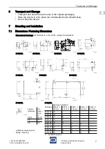 Preview for 27 page of Stahl 8146/03 Operating Instructions Manual