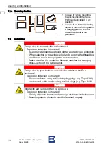 Preview for 30 page of Stahl 8146/03 Operating Instructions Manual