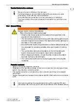 Preview for 33 page of Stahl 8146/03 Operating Instructions Manual