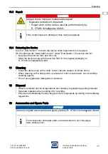 Preview for 37 page of Stahl 8146/03 Operating Instructions Manual