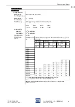 Preview for 9 page of Stahl 8146/5-V27 Series Operating Instructions Manual