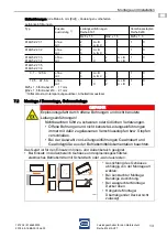 Preview for 13 page of Stahl 8146/5-V27 Series Operating Instructions Manual