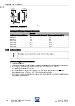 Preview for 18 page of Stahl 8146/5-V27 Series Operating Instructions Manual