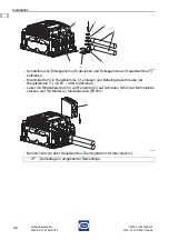 Предварительный просмотр 42 страницы Stahl 8146/5-V37 Series Operating Instructions Manual