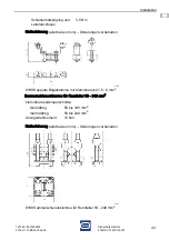 Предварительный просмотр 45 страницы Stahl 8146/5-V37 Series Operating Instructions Manual