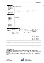 Предварительный просмотр 69 страницы Stahl 8146/5-V37 Series Operating Instructions Manual