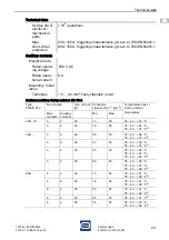 Предварительный просмотр 71 страницы Stahl 8146/5-V37 Series Operating Instructions Manual