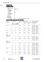 Предварительный просмотр 74 страницы Stahl 8146/5-V37 Series Operating Instructions Manual