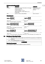 Предварительный просмотр 77 страницы Stahl 8146/5-V37 Series Operating Instructions Manual