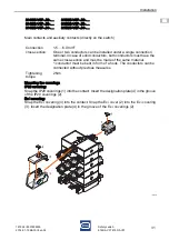 Предварительный просмотр 79 страницы Stahl 8146/5-V37 Series Operating Instructions Manual