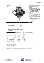 Предварительный просмотр 91 страницы Stahl 8146/5-V37 Series Operating Instructions Manual