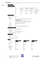 Предварительный просмотр 8 страницы Stahl 8146/5041 Series Operating Instructions Manual