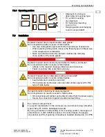 Предварительный просмотр 13 страницы Stahl 8146/5041 Series Operating Instructions Manual