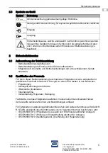 Предварительный просмотр 5 страницы Stahl 8146/5041-STB Series Operating Instructions Manual