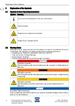 Предварительный просмотр 26 страницы Stahl 8146/5041-STB Series Operating Instructions Manual