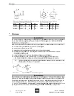 Предварительный просмотр 14 страницы Stahl 8174/1 Operating Instructions Manual