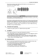 Предварительный просмотр 15 страницы Stahl 8174/1 Operating Instructions Manual