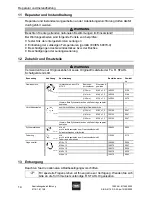 Предварительный просмотр 16 страницы Stahl 8174/1 Operating Instructions Manual