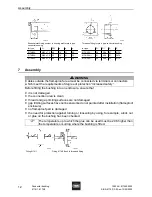 Предварительный просмотр 30 страницы Stahl 8174/1 Operating Instructions Manual