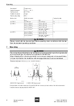 Предварительный просмотр 11 страницы Stahl 8180/03 Operating Instructions Manual