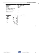 Предварительный просмотр 11 страницы Stahl 8188 Series Operating Instructions Manual