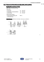 Предварительный просмотр 13 страницы Stahl 8188 Series Operating Instructions Manual