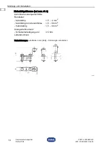 Preview for 14 page of Stahl 8188 Series Operating Instructions Manual