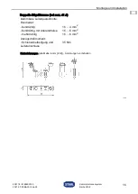 Предварительный просмотр 15 страницы Stahl 8188 Series Operating Instructions Manual