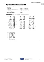 Предварительный просмотр 17 страницы Stahl 8188 Series Operating Instructions Manual