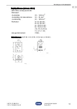 Предварительный просмотр 19 страницы Stahl 8188 Series Operating Instructions Manual