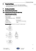 Предварительный просмотр 35 страницы Stahl 8188 Series Operating Instructions Manual