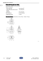 Предварительный просмотр 36 страницы Stahl 8188 Series Operating Instructions Manual