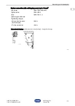 Предварительный просмотр 37 страницы Stahl 8188 Series Operating Instructions Manual