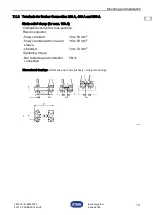 Предварительный просмотр 39 страницы Stahl 8188 Series Operating Instructions Manual