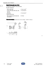 Предварительный просмотр 40 страницы Stahl 8188 Series Operating Instructions Manual