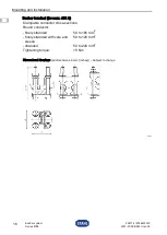 Предварительный просмотр 42 страницы Stahl 8188 Series Operating Instructions Manual