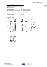 Предварительный просмотр 43 страницы Stahl 8188 Series Operating Instructions Manual