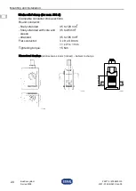 Предварительный просмотр 46 страницы Stahl 8188 Series Operating Instructions Manual