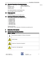 Предварительный просмотр 15 страницы Stahl 8208/1 Series Operating Instructions Manual